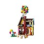 LEGO Disney Up House​ Building Set (43217)~#|#~E35B93F9-CFD3-4244-850EE4E379DBD6A8_sc7