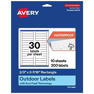 Brother P-touch TZe-231 Laminated Label Maker Tape, 1/2