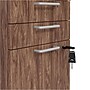 Union & Scale™ Essentials 3-Drawer Mobile Vertical File Cabinet, Letter/Legal, Lockable, 24.3"H x 15.6"W x 21.3"D, Espresso~#|#~E363494F-1DC6-41F8-8165C9D0D10D218D_sc7