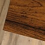 Sauder Carson Forge 59"W Computer Desk, Washington Cherry (422032)~#|#~E36464F6-B4CC-4C98-BDD8A22D03CC53AC_sc7