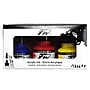 Daler-Rowney FW Acrylic Ink, Assorted Colors, 29.5ml, 4/Set (DRW160100300)~#|#~E36809DE-DEE7-4CB8-A9B03E45D31247EF_sc7