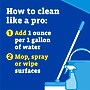 Pine-Sol Multi-Surface Cleaner Degreaser, Original Pine Scent, 80 fl. oz., 3/Carton (60606)~#|#~E36E2392-4670-47F7-8A6592E4729F7FA9_sc7