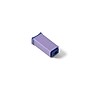 Medline Sterile Pressure Activation Safety Lancets, Purple/Blue, 200/Box (MPHST28Z)~#|#~E3701157-928F-479F-AEF369E1A494DF0B_sc7