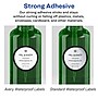 Avery Laser/Inkjet Round Multipurpose Labels, 3" Dia., White, 600 Labels/Box (94513)~#|#~E3706606-464D-49A1-9CDDAB29A1F7E699_sc7