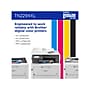 Brother TN229XXL Black Super High Yield Toner Cartridge (TN229XXLBK)~#|#~E371AD76-1251-4D13-AE0D91A021399545_sc7