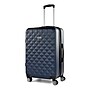 Bugatti Manhattan 26.5" Hardside Suitcase Spinner, Navy (HLG9124STM-NAVY)~#|#~E373BF41-001B-4386-81C0D9785DD10C8B_sc7