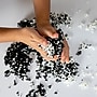 Educational Insights Playfoam Pluffle Twist, Black & White (EI-1944)~#|#~E3756939-9D6E-4134-B3A0CEBFB7028F22_sc7