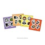 bendon Little Monsters Halloween Sticker Boxes, Assorted Colors, 20 Boxes/Carton (63434)~#|#~E3784898-5EE2-43A1-96B598795CC4CC84_sc7