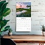 2026 Brush Dance Tranquility 12" x 12" Monthly Wall Calendar (9798330705962)~#|#~E37870F3-DC2B-4E69-AE7137F407B960D3_sc7