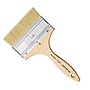 da Vinci SYNTHETIC Acrylic & Oil Natural Hog Bristle Mottler, Flat Brush (DVXVA2429120)~#|#~E3799208-049F-49E9-BDB3E7EDA48D8AF0_sc7