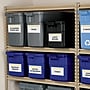 Avery Waterproof Laser Shipping Labels, 5-1/2" x 8-1/2", Matte White, 100 Labels/Box (5526)~#|#~E379E3B0-35FF-4F71-AC268216006DF153_sc7