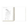 2026 Blue Sky Elite Kaira 7" x 9" Calendar Year Weekly & Monthly Planner, Plastic Cover, Multicolored (153931)~#|#~E37ABD0D-D685-48D4-BDA47DE87B7E9B54_sc7