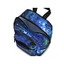 JanSport Big Break Cyberspace Galaxy Lunch Bag, Multicolor, 270.51 Oz. (JS0A352LAO3)~#|#~E37B499A-D07A-411B-B3E76B373DCF50C9_sc7