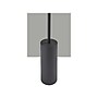 Adesso Grover 64" Metal Floor Lamp with Round Shade (2151-01)~#|#~E37C2D0F-B130-4DE6-9F61597F57290F72_sc7