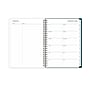 2026-2027 Blue Sky Greta 6" x 8" Academic Weekly & Monthly Planner, Plastic Cover (136482-A27)~#|#~E37C60F0-DE41-4B15-B03AF5D77D873557_sc7