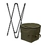 Household Essentials Cooler, Olive Green (HE1127)~#|#~E37DBB96-CC68-42B0-AE81631ED5911C50_sc7
