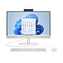 HP 24" All-in-One AI Desktop Computer, Intel Core Ultra 5-125H, 8GB RAM, 512GB SSD, Mouse Keyboard & Webcam Included, Win 11~#|#~E37E1CF1-00A3-48E5-93D21D7D6036E330_sc7