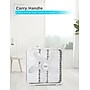 Black & Decker 20" Box Fan, 3-Speed, White (BFB20SW)~#|#~E37E2224-DCB5-4F75-903BC157BC20CE29_sc7
