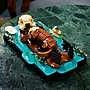 LEGO Ideas Floating Sea Otters, 1234 Pieces (21366)~#|#~E37FA25A-8599-4F3E-BDEEB625BB814493_sc7
