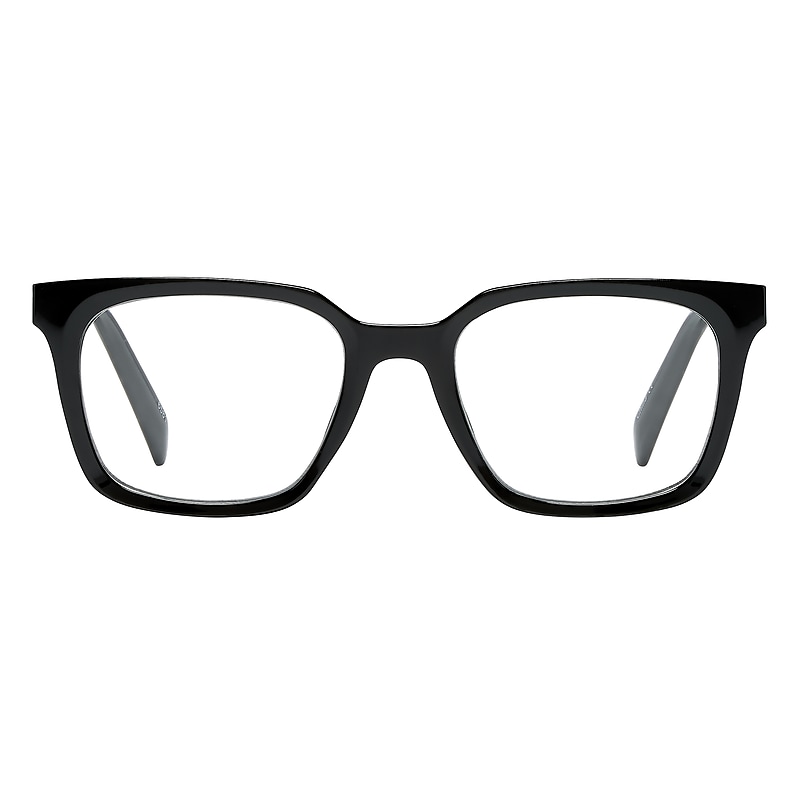 SAV VK Couture Vera +3.00 Reading Glasses, Black (E9233) image 1