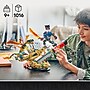 LEGO Ninjago Battle at the Dragon's Blade, 1016 Pieces (71871)~#|#~E383C3FC-2EC6-49EC-A4000777CAF6BABB_sc7