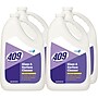 CloroxPro Formula 409 Glass & Surface Cleaner Refill, 128 oz., 4/Pack 03107)~#|#~E38515AF-BE0F-42B2-B05EE599D6282A24_sc7