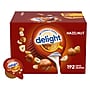International Delight Hazelnut Liquid Creamer, 0.44 oz., 192/Carton (WWI101522)~#|#~E3855B21-F605-417F-9AE8515F190CED92_sc7