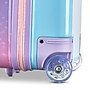 American Tourister Hardside Disney Princess Suitcase, 2-Wheeled, Multicolored (146632-2093)~#|#~E38AC3FE-B47F-4DE6-B72FAB3879A7DEC6_sc7