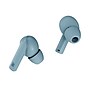 Cubitt Gen 2 Wireless Active Noise Canceling Earbuds, Bluetooth, Blue (CTEG2-2)~#|#~E38C751D-888E-4F78-8B05E13D399E62AB_sc7