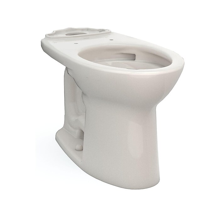 Toto Drake TORNADO FLUSH Toilet Bowl Only, Sedona Beige (C776CEFG