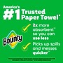 Bounty Select-A-Size Double Plus Paper Towels, 2-ply, 103 Sheets/Roll, 8 Rolls/Pack (92740)~#|#~E38D6F84-FF24-47B7-AE89BA933DEF9462_sc7