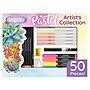 Crayola Pastels Artist's Collection Kit (BIN042932)~#|#~E38DD833-808B-45A5-AFCFDB478D970131_sc7