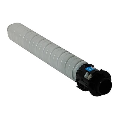 Genuine Ricoh 841852 Cyan Toner Cartridge Sansujyuku sansujyuku.com