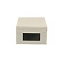 Household Essentials Shoe Organizer, Beige, 2/Pack (7442-1)~#|#~E392ED89-1FF9-4638-9224C258FD3CFCE4_sc7