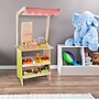 Hey! Play! Grocery Store Wood Play Set, Multicolored, 31/Set (80-TK0038)~#|#~E392F1F2-C96D-4BD0-99F265AEE8B3CDC3_sc7