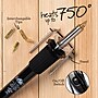 Plaid Wood Burning Tool Set, 2 Packs/Bundle (PDE30725E-2)~#|#~E392F9D5-DE05-49A6-9A7C876AE76B919D_sc7