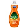 Palmolive Ultra Concentrated Antibacterial Liquid Dish Soap, Orange Scent, 32.5 oz. (US04274A)~#|#~E393A8DE-E297-44CC-83D4C44AA446DEAB_sc7