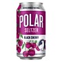 Polar Black Cherry Seltzer Water, 12 fl. oz., 8 Cans/Box, 3 Boxes/Carton (1000228)~#|#~E39411F5-A61E-416F-BD4CFB6508936A25_sc7