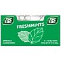 Tic Tac Freshmints, 12 Packs/Box (FEU00384)~#|#~E3945654-C672-4E09-95611A444418483B_sc7