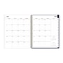 2025-2026 Blue Sky Ophelia 8.5" x 11" Academic Year Weekly & Monthly Planner, Plastic Cover, Multicolored (155404)~#|#~E39492DB-B30D-4417-A732B1F24DD14A86_sc7