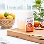 Spindrift Blood Orange Tangerine Flavored Sparkling Seltzer Water, 12 oz., 24 Cans/Carton (SDR14220)~#|#~E394E3E0-BB3B-47F6-A2657689CD97A1A7_sc7