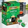 Twinings Green Tea, Keurig® K-Cup® Pods, 24/Box (TNA85788)~#|#~E3973981-9B6B-400F-B62ABD31FF660AC3_sc7