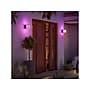 Philips Hue LED Lucca Outdoor Wall Light Matte (574202)~#|#~E398597A-C7A1-4327-9626A8635AE36123_sc7