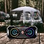 Altec Lansing Mix 2.0 Bluetooth Party Speaker, Black (IMW997-BLK)~#|#~E39A1C6A-D31F-4DCB-AFB48EDBEBB94E8F_sc7