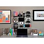Triton Products High Density, Thermally Fused Laminate, Decorative Pegboard, Set of 2 (024-DW)~#|#~E39C05CE-6713-4FC7-A1231A17CAC29589_sc7