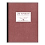 Roaring Spring Paper Products 1-Subject Computation Notebooks, 9.25" x 11.75", Graph Ruled, 76 Sheets, Red (77648)~#|#~E39C0C45-B5D3-4121-B5285B657B77DC39_sc7