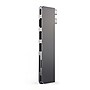 Satechi Pro Slim Multiport Hub for Laptops, Space Gray (ST-HUCPHSM)~#|#~E39F664C-F16E-4783-A033BEB1ADFCC8F1_sc7