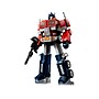 LEGO Icons Transformers Optimus Prime Building Set (10302)~#|#~E3A18799-119F-43E2-8D91F467C7C6E813_sc7