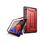 SUPCASE Unicorn Beetle Pro Rugged Case for Galaxy Tab S8 Ultra, Metallic Red (Red SUP-2022TabS8Ultra-14.6-UBPro-SP-Ruddy)~#|#~E3A2CE76-5E2A-41F9-894E81F534A8F12F_sc7