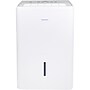 Keystone Energy Star 50-Pint Portable Dehumidifier with Drain Pump, 3-Speed, Covers up to 4,500 sq. ft., White (KYSTD50PAE)~#|#~E3A50A3D-1041-4ACD-835CE73BCE625F13_sc7